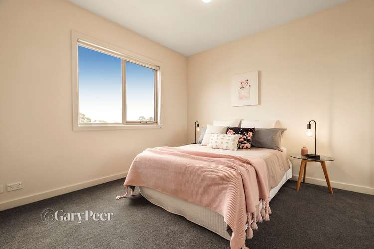 Fifth view of Homely apartment listing, 15/225 Koornang Road, Carnegie VIC 3163