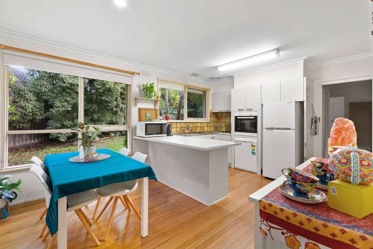 Third view of Homely house listing, 5 Tyson Court, Ringwood VIC 3134