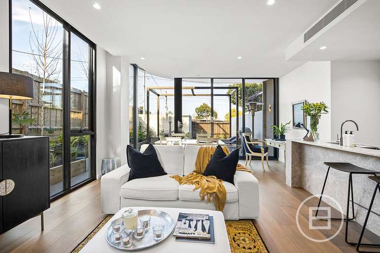 Fourth view of Homely apartment listing, 5/1457 High Street, Glen Iris VIC 3146