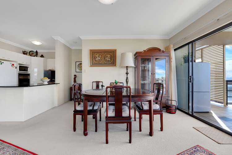 Third view of Homely unit listing, 27/11 Grosvenor Road, Indooroopilly QLD 4068
