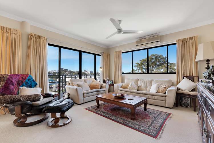 Fourth view of Homely unit listing, 27/11 Grosvenor Road, Indooroopilly QLD 4068