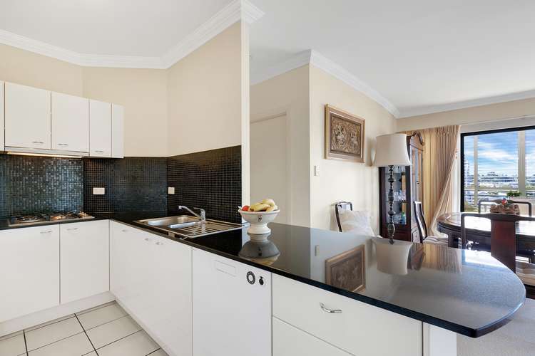 Fifth view of Homely unit listing, 27/11 Grosvenor Road, Indooroopilly QLD 4068
