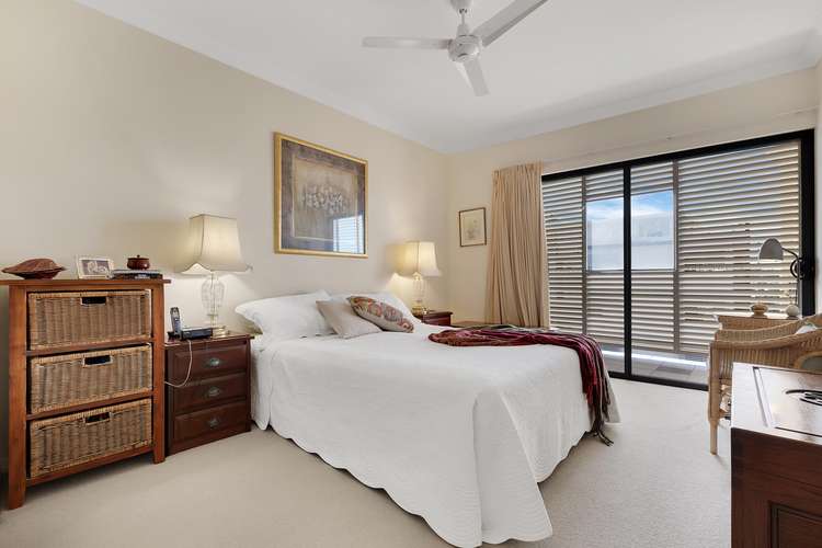 Sixth view of Homely unit listing, 27/11 Grosvenor Road, Indooroopilly QLD 4068