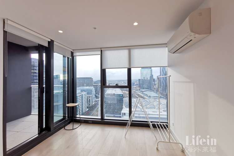 Third view of Homely apartment listing, 2818/628 Flinders Street, Docklands VIC 3008