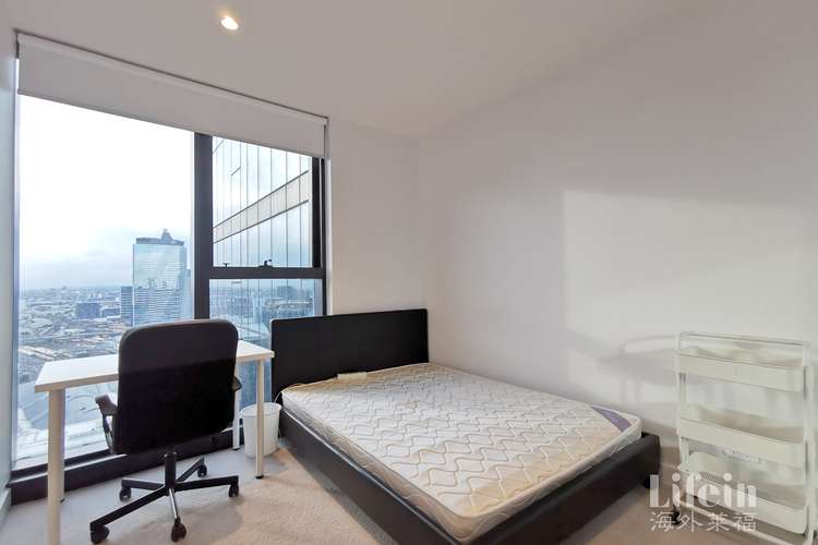 Fifth view of Homely apartment listing, 2818/628 Flinders Street, Docklands VIC 3008