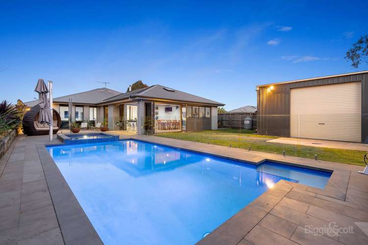 Main view of Homely house listing, 2 Paramu Court, Tooradin VIC 3980