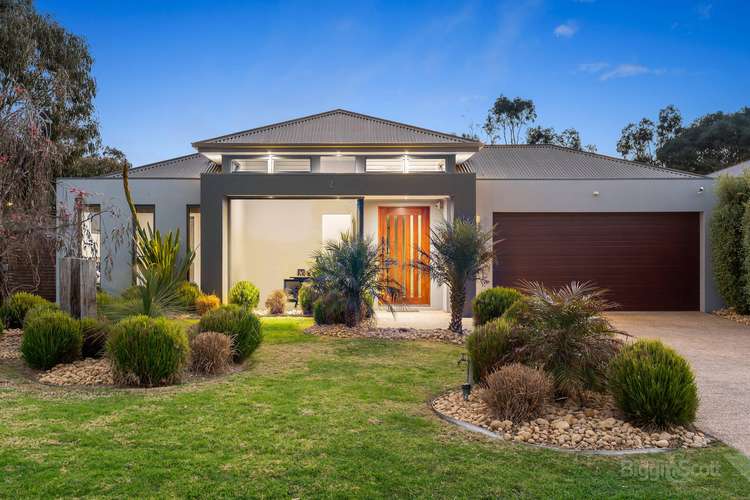 Third view of Homely house listing, 2 Paramu Court, Tooradin VIC 3980