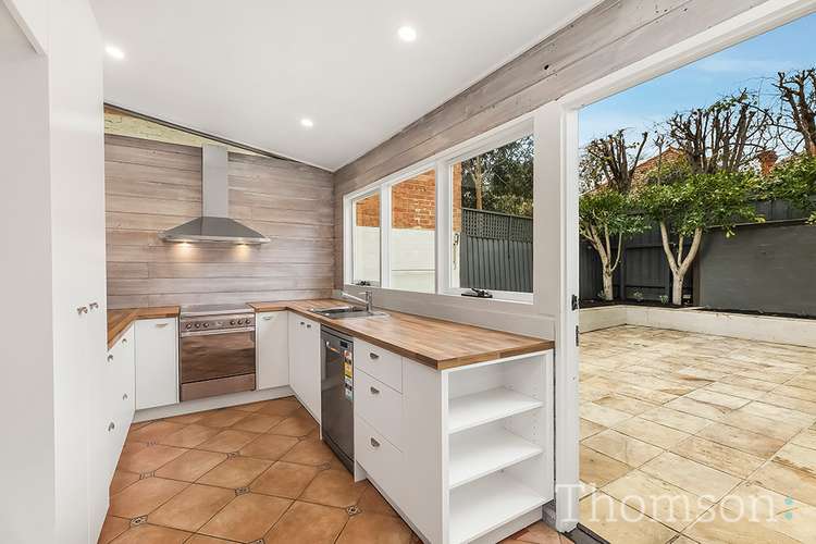 Second view of Homely house listing, 102 Surrey Road North, South Yarra VIC 3141