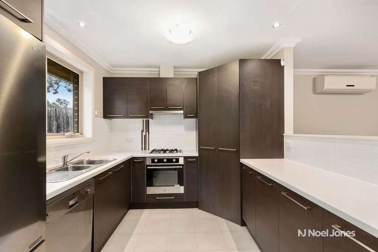 Third view of Homely townhouse listing, 1/113 Dorset Road, Boronia VIC 3155