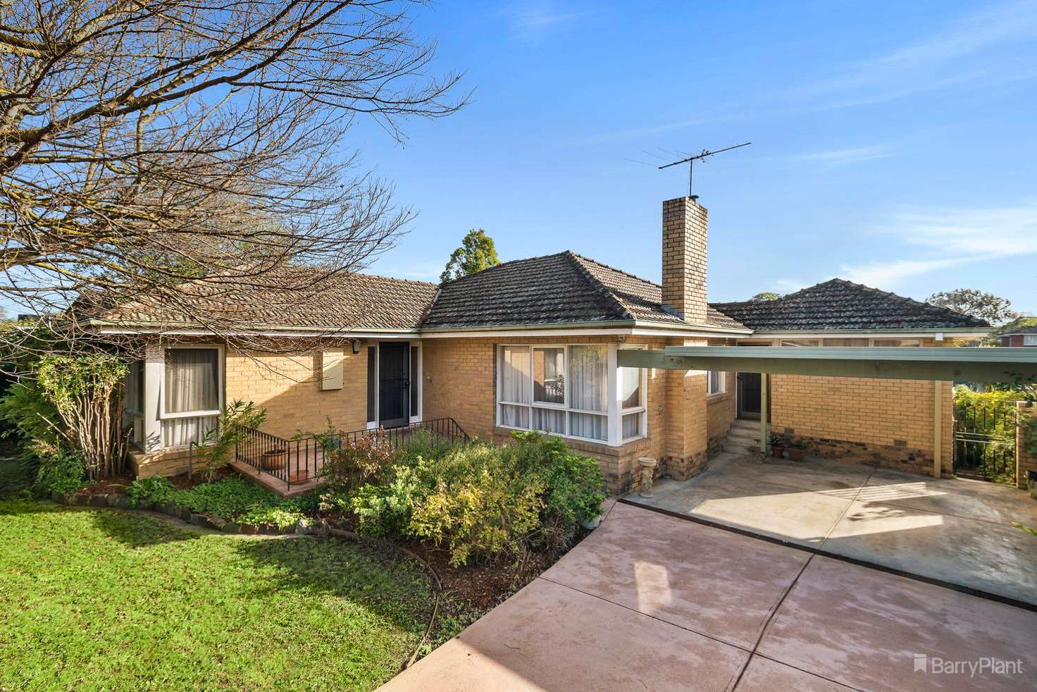 Main view of Homely house listing, 17 Clauscen Street, Templestowe Lower VIC 3107