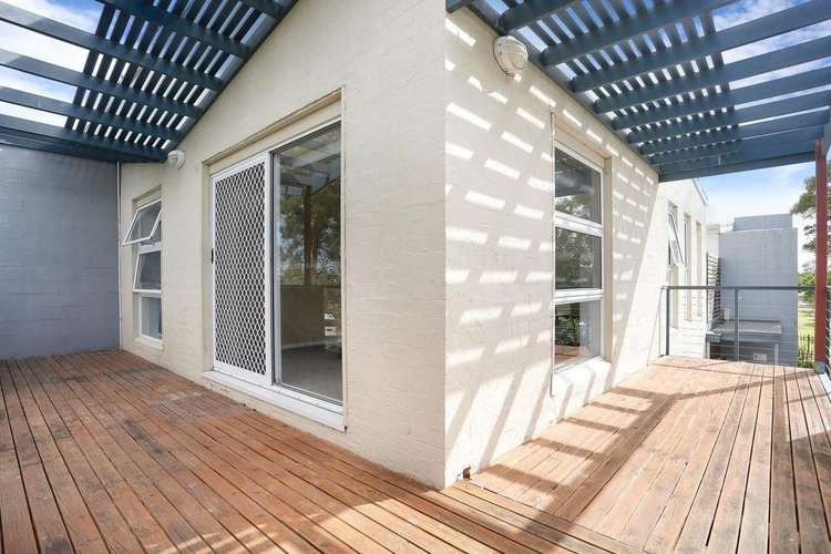 Main view of Homely apartment listing, 11/11 Kent Street, Braybrook VIC 3019