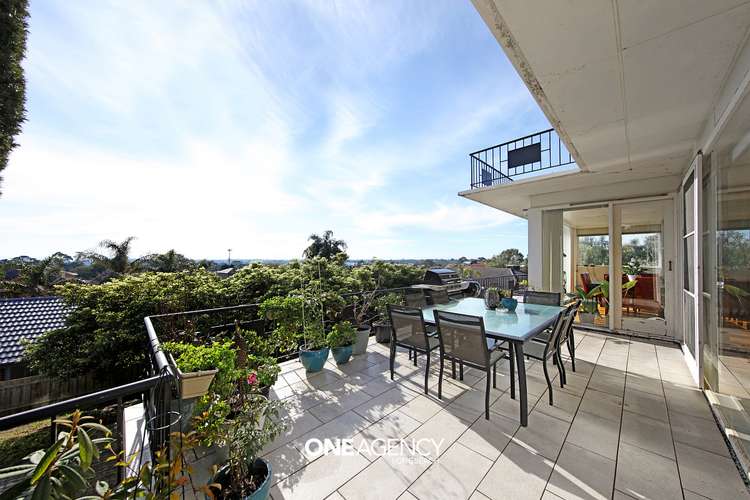 Main view of Homely house listing, 26 Bangor Drive, Frankston VIC 3199