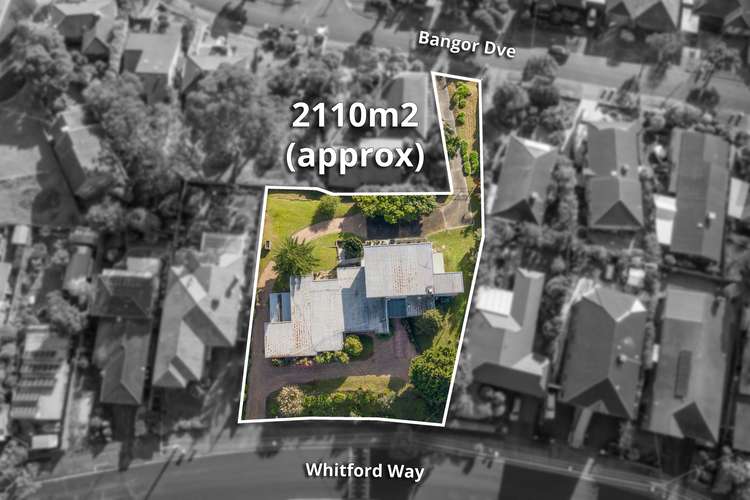 Second view of Homely house listing, 26 Bangor Drive, Frankston VIC 3199