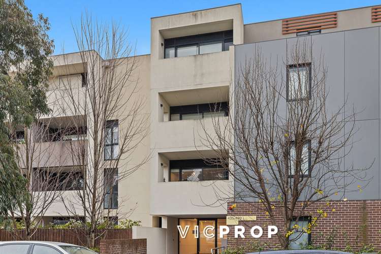 Main view of Homely apartment listing, 216/435-439 Whitehorse Road, Mitcham VIC 3132