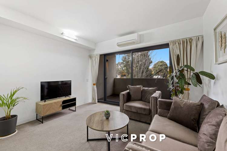 Third view of Homely apartment listing, 216/435-439 Whitehorse Road, Mitcham VIC 3132