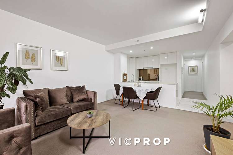 Fourth view of Homely apartment listing, 216/435-439 Whitehorse Road, Mitcham VIC 3132