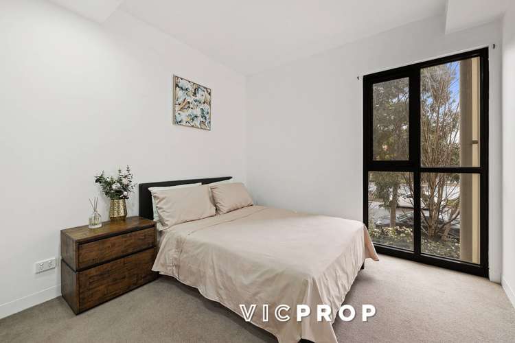Sixth view of Homely apartment listing, 216/435-439 Whitehorse Road, Mitcham VIC 3132