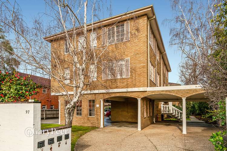 Main view of Homely apartment listing, 2/97 Neerim Road, Glen Huntly VIC 3163