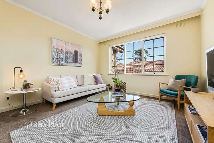 Second view of Homely apartment listing, 2/97 Neerim Road, Glen Huntly VIC 3163