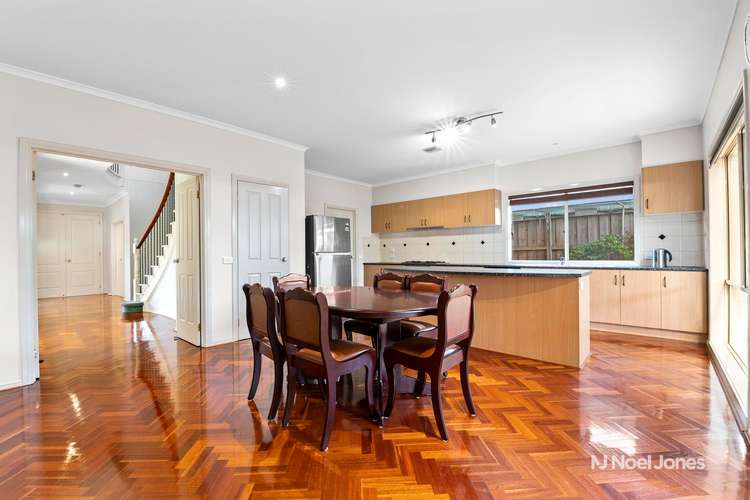 Second view of Homely house listing, 77 Somes Street, Wantirna South VIC 3152