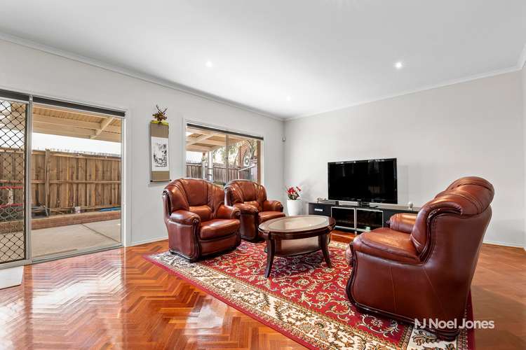 Fourth view of Homely house listing, 77 Somes Street, Wantirna South VIC 3152