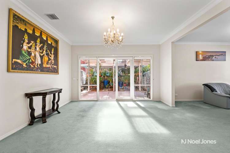 Fifth view of Homely house listing, 77 Somes Street, Wantirna South VIC 3152