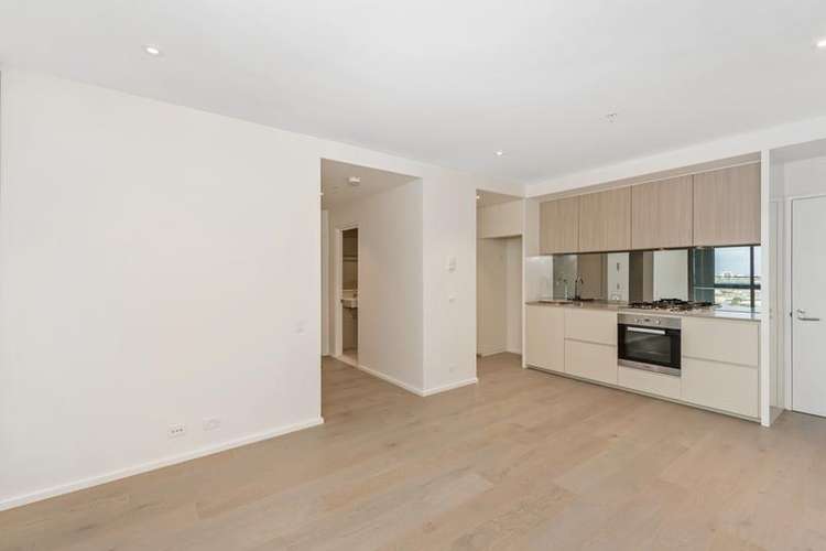Fifth view of Homely apartment listing, 1205N/889 Collins Street, Docklands VIC 3008