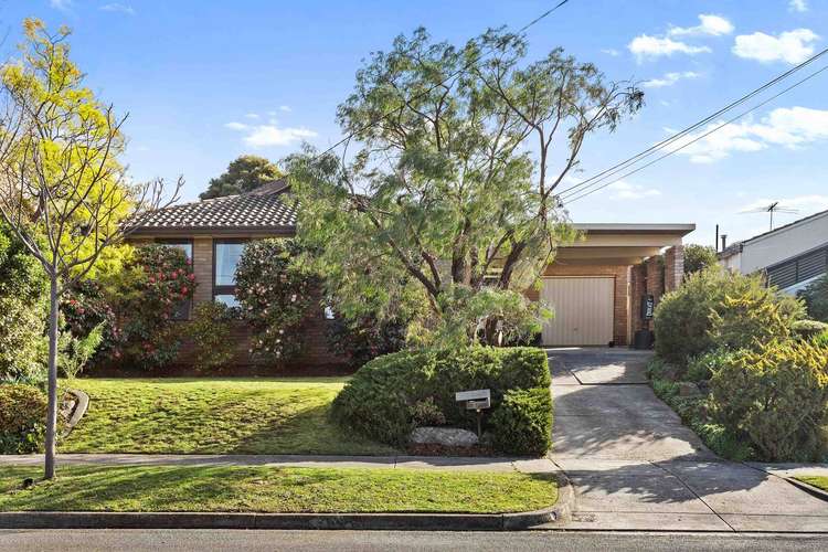 Main view of Homely house listing, 17 Capricorn Avenue, Doncaster East VIC 3109