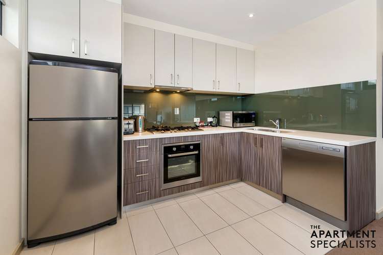 Third view of Homely apartment listing, 215/1 Frank Street, Glen Waverley VIC 3150