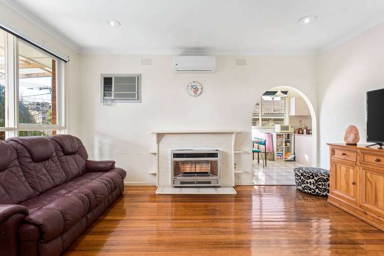 Second view of Homely house listing, 84 Katrina Street, Blackburn North VIC 3130