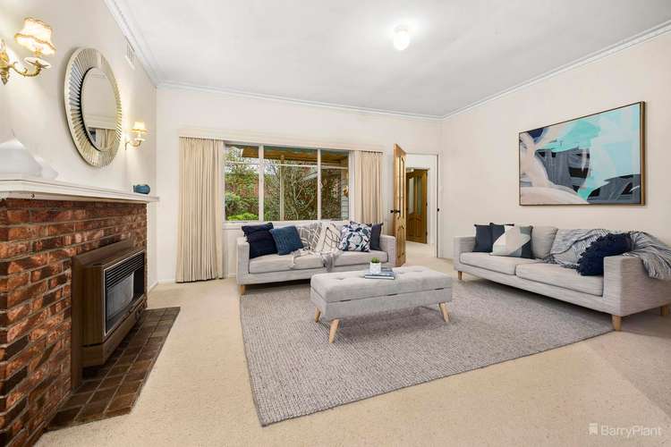 Fourth view of Homely house listing, 27 Simpson Street, Mitcham VIC 3132