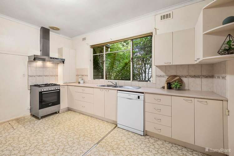 Fifth view of Homely house listing, 27 Simpson Street, Mitcham VIC 3132