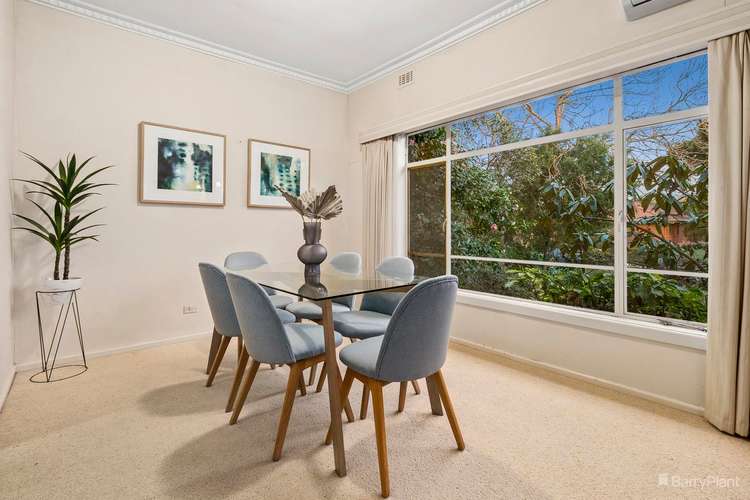 Sixth view of Homely house listing, 27 Simpson Street, Mitcham VIC 3132