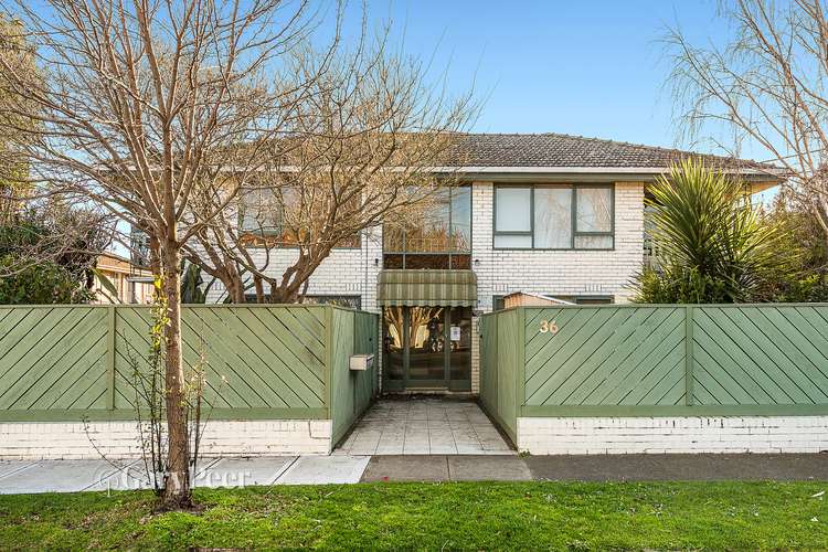 Main view of Homely apartment listing, 8/36 Rosella Street, Murrumbeena VIC 3163