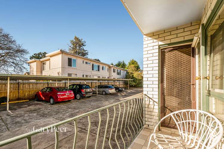 Sixth view of Homely apartment listing, 8/36 Rosella Street, Murrumbeena VIC 3163