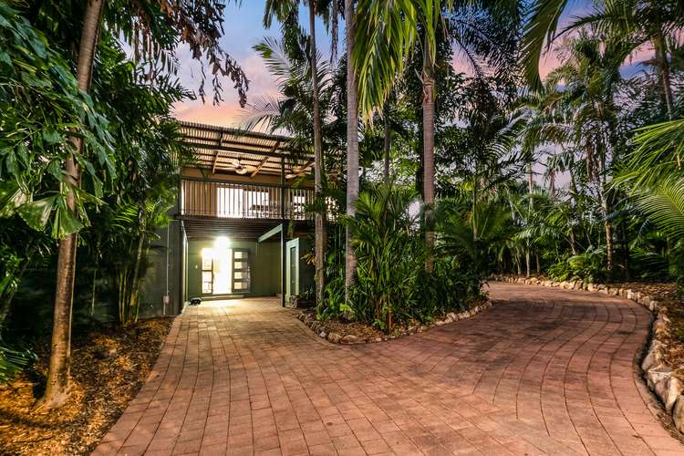 3 Emily Gardens, Alawa NT 810