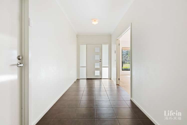 Second view of Homely house listing, 424 Masons Road, Mernda VIC 3754