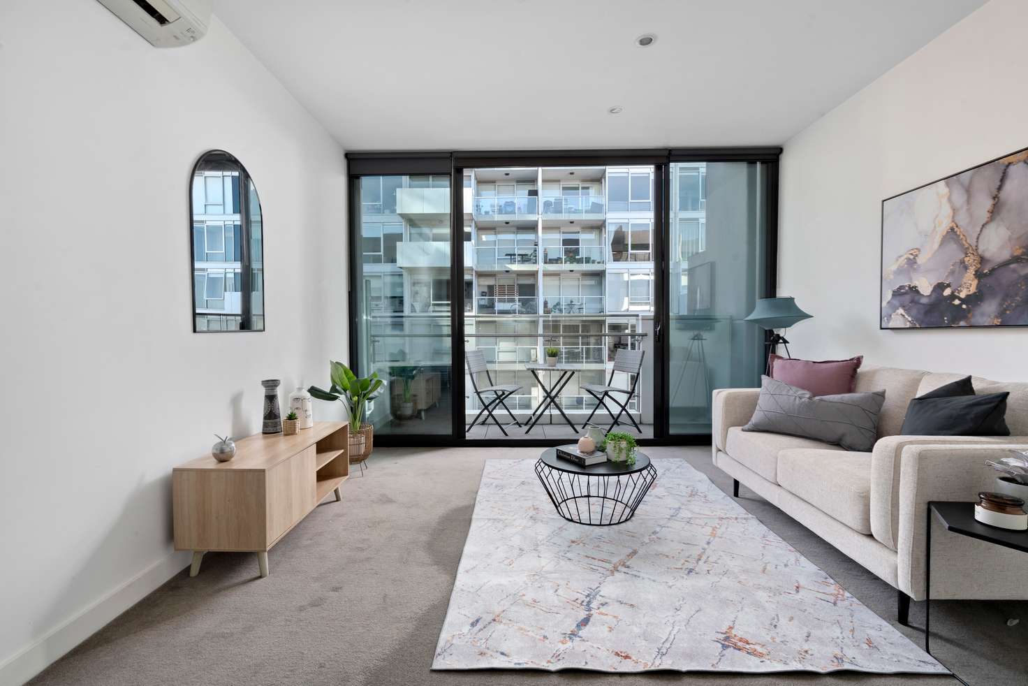 Main view of Homely apartment listing, 305/31 Malcolm Street, South Yarra VIC 3141