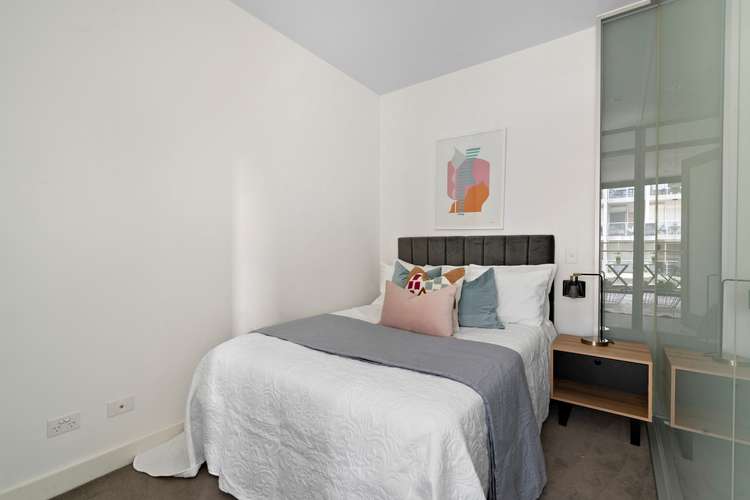 Third view of Homely apartment listing, 305/31 Malcolm Street, South Yarra VIC 3141