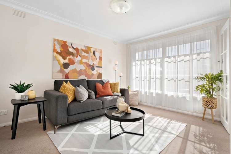 Second view of Homely apartment listing, 8/300 Tooronga Road, Glen Iris VIC 3146