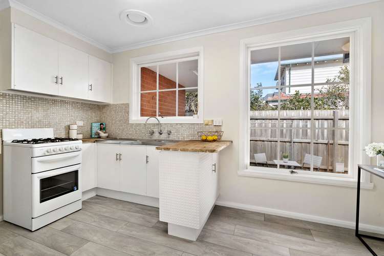 Fourth view of Homely apartment listing, 8/300 Tooronga Road, Glen Iris VIC 3146