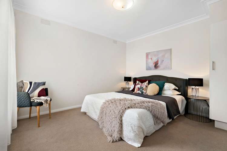 Fifth view of Homely apartment listing, 8/300 Tooronga Road, Glen Iris VIC 3146