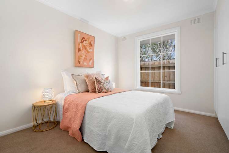 Sixth view of Homely apartment listing, 8/300 Tooronga Road, Glen Iris VIC 3146