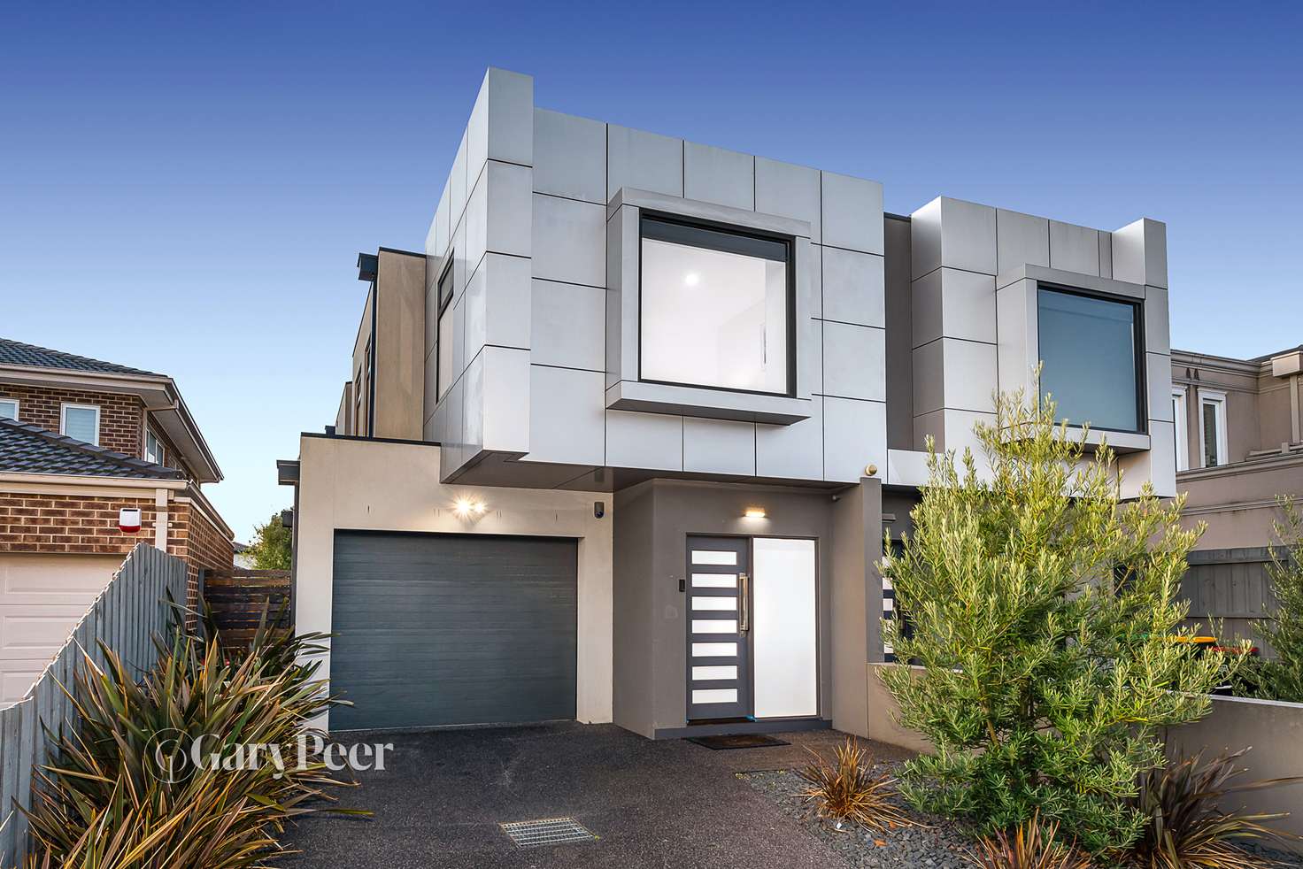Main view of Homely townhouse listing, 25A Leary Avenue, Bentleigh East VIC 3165