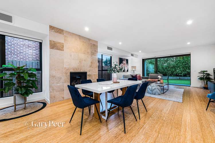 Fourth view of Homely townhouse listing, 25A Leary Avenue, Bentleigh East VIC 3165
