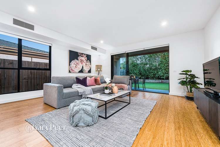 Fifth view of Homely townhouse listing, 25A Leary Avenue, Bentleigh East VIC 3165