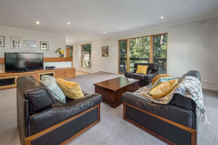 Fifth view of Homely house listing, 1 Elliott Road, Upwey VIC 3158