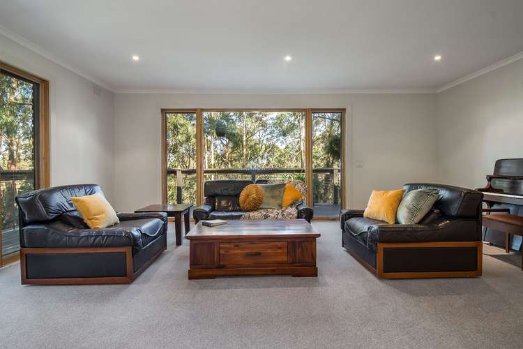 Sixth view of Homely house listing, 1 Elliott Road, Upwey VIC 3158