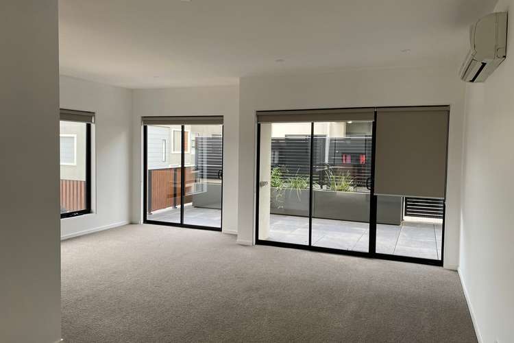 Second view of Homely townhouse listing, 23/15 Mullenger Road, Braybrook VIC 3019