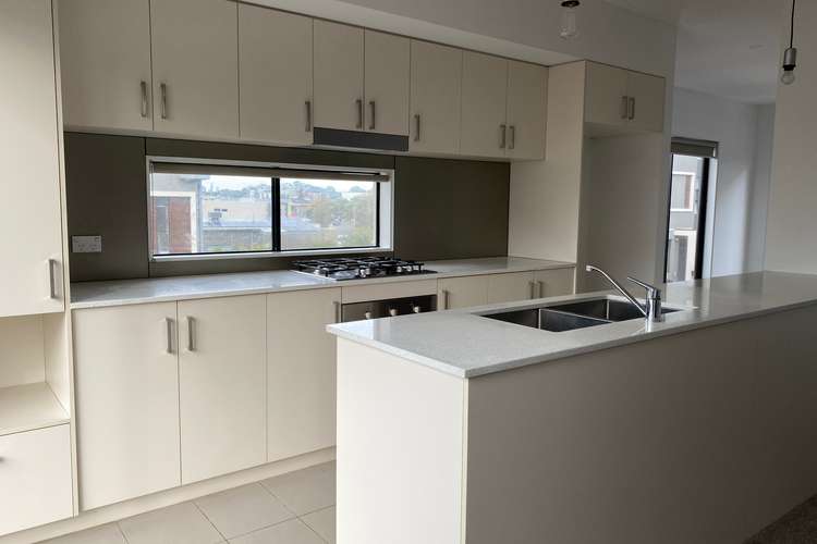 Third view of Homely townhouse listing, 23/15 Mullenger Road, Braybrook VIC 3019